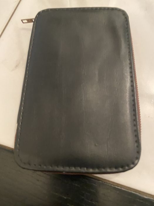 Przybornik do paznokci