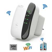 Wi-Fi Repeater (репитер ), усилитель Wi-Fi сигнала