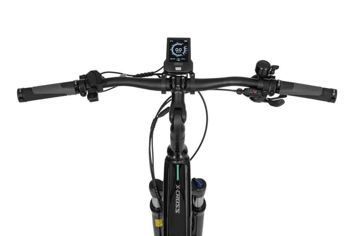 Rower elektryczny Ecobike X-Cross M