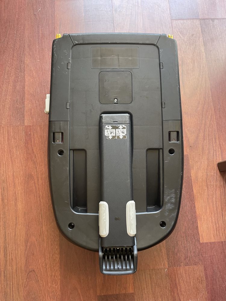 Cadeira auto bebé