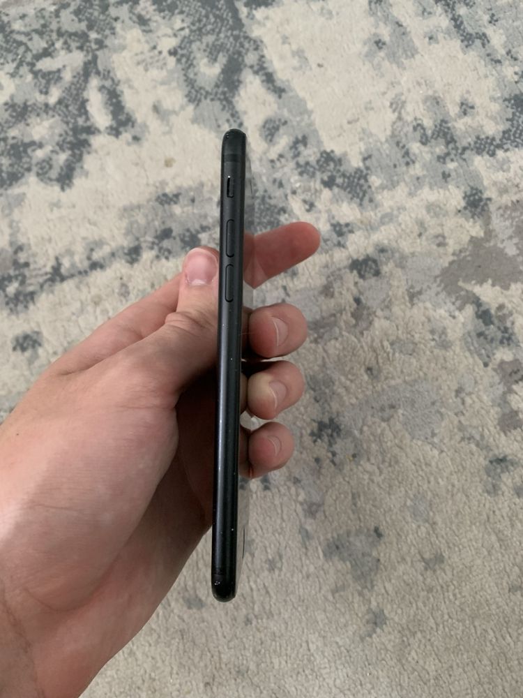 iPhone 7 128 GB Neverlock