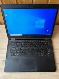 Ноутбук Dell Latitude 14.0" E5470 i5 6300U RAM 8Gb SSD 256Gb 1920x1080