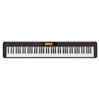 Casio CDP-S360 BK pianino cyfrowe