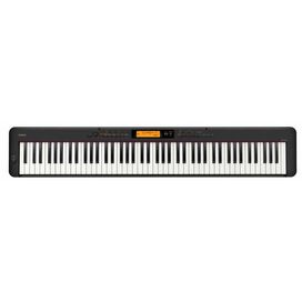 Casio CDP-S360 BK pianino cyfrowe