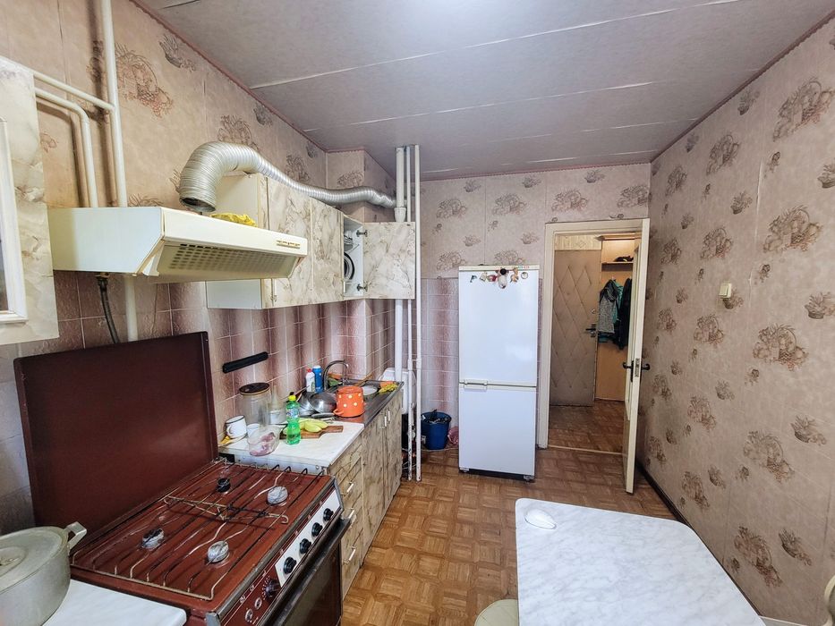 3 комнатная Вечерний Бульвар, 14  в Саксаганском районе