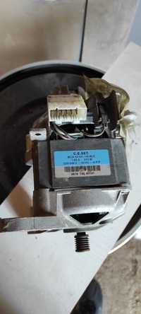 Електродвигун для пральної машини  (МСА 52/64-148/ALC )