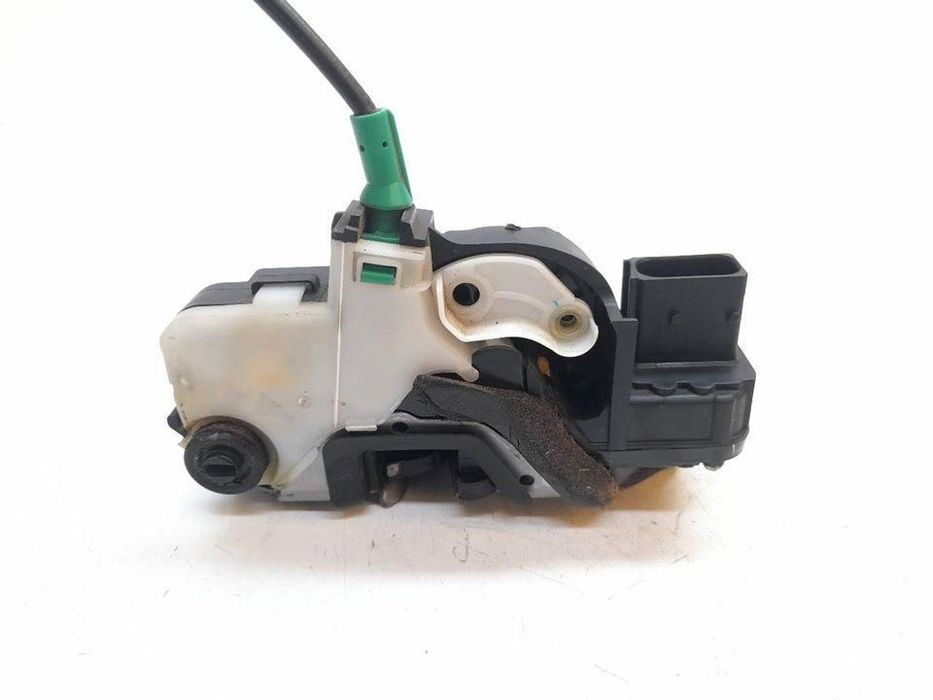 FECHADURA PORTA TRASEIRA DIREITA CHEVROLET AVEO BERLINA
