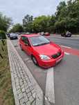 Toyota corolla ts 1.8vvtl-i 192km