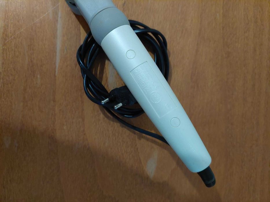 Alisador de cabelos Philips – Como novo