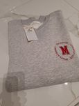 Nowa bluza damska ocieplana rozm.M