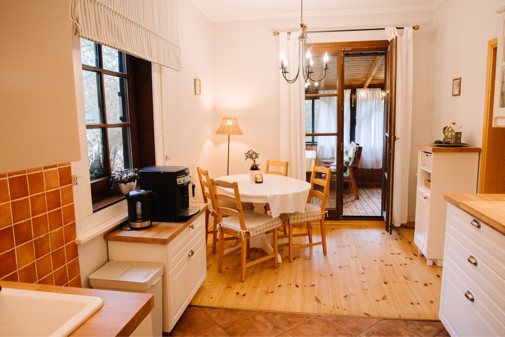 Agroturystyka w sercu natury – idealne miejsce na odpoczynek!