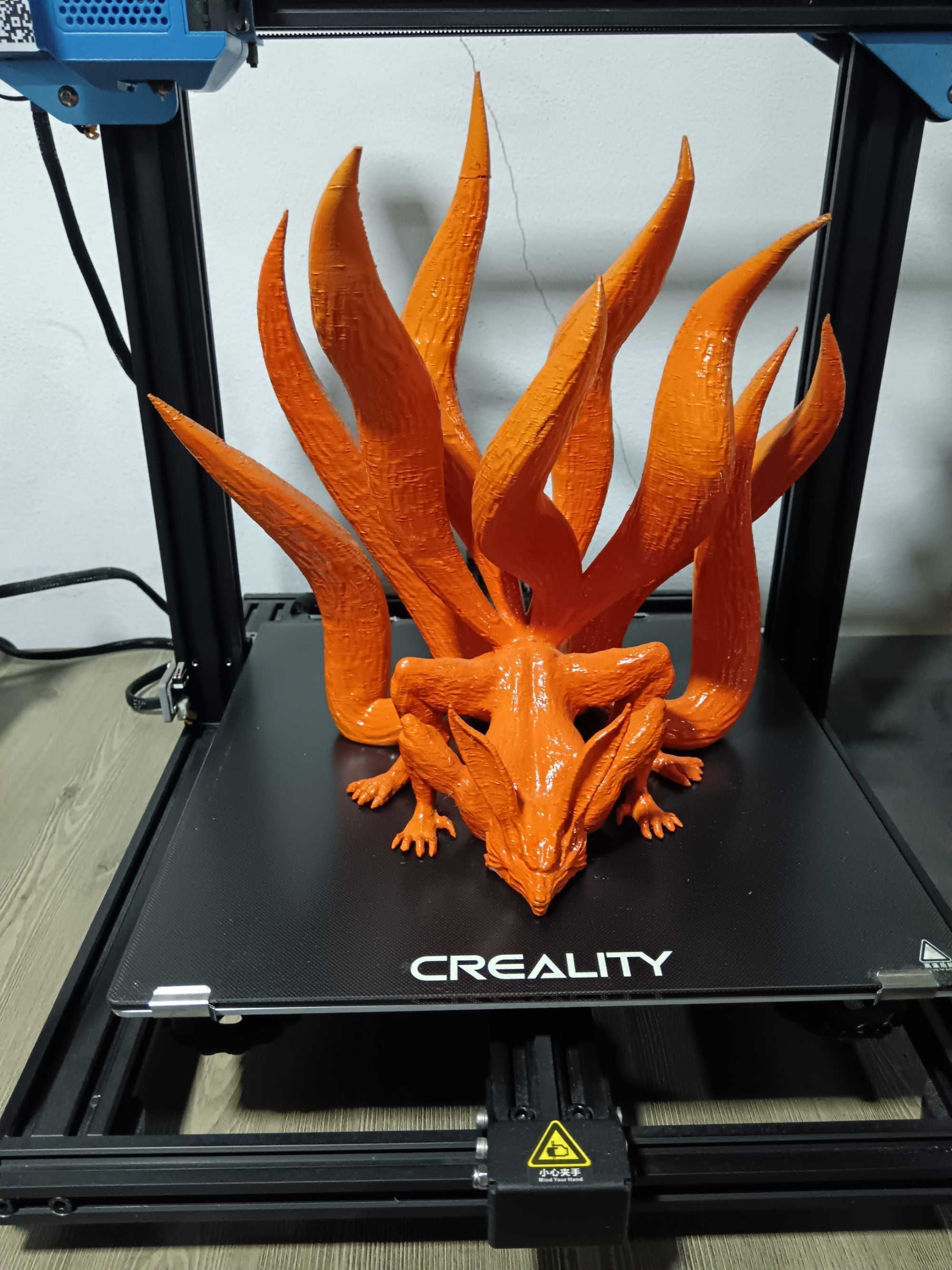 impressora 3d Creality CR 10V2
