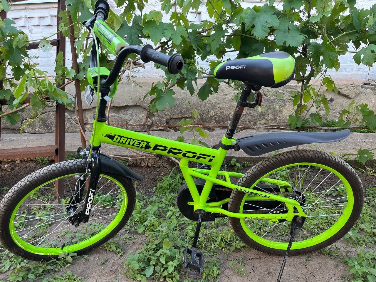 Продам взрослый велосипед