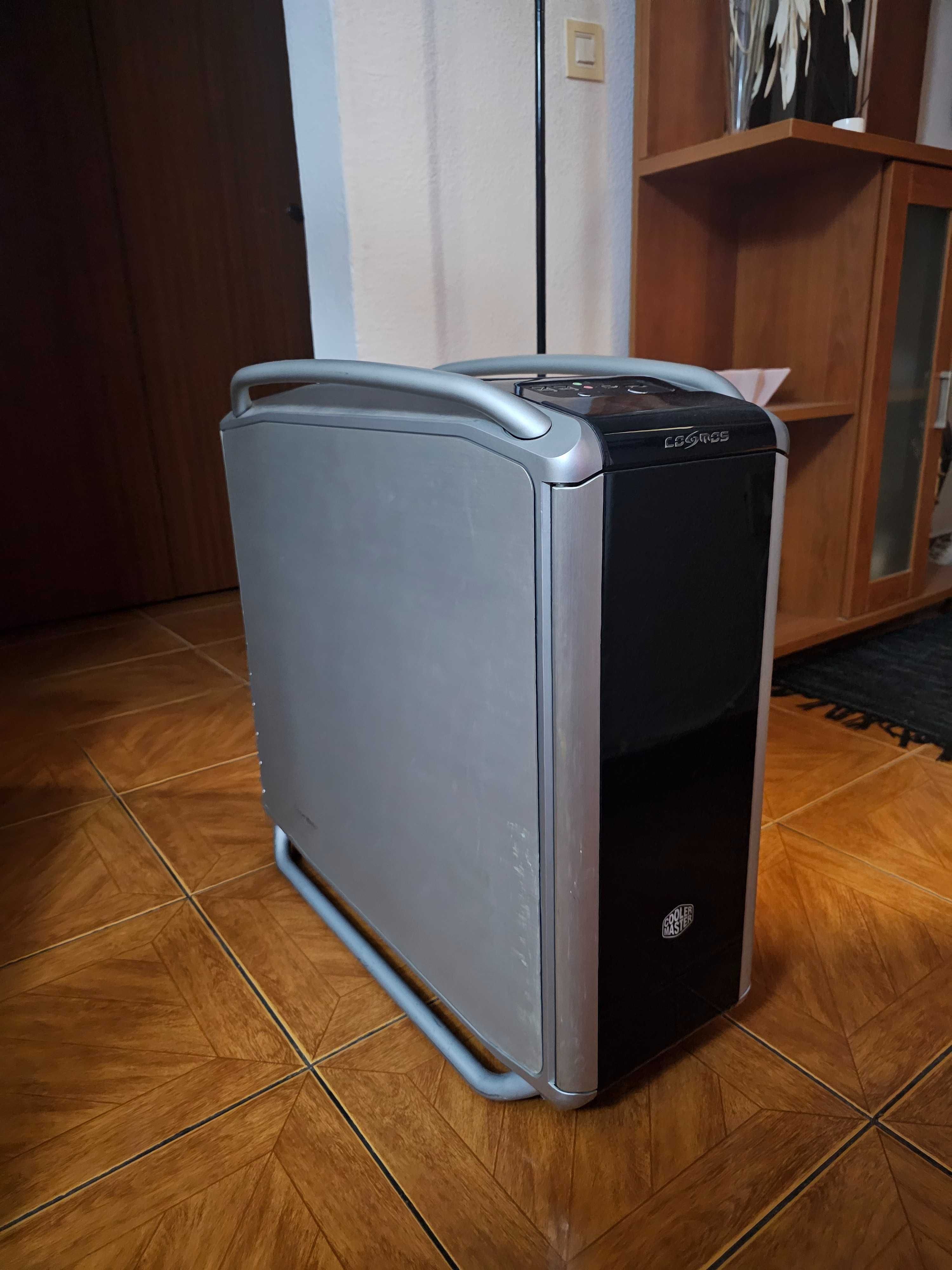 Cooler Master Cosmos 1000