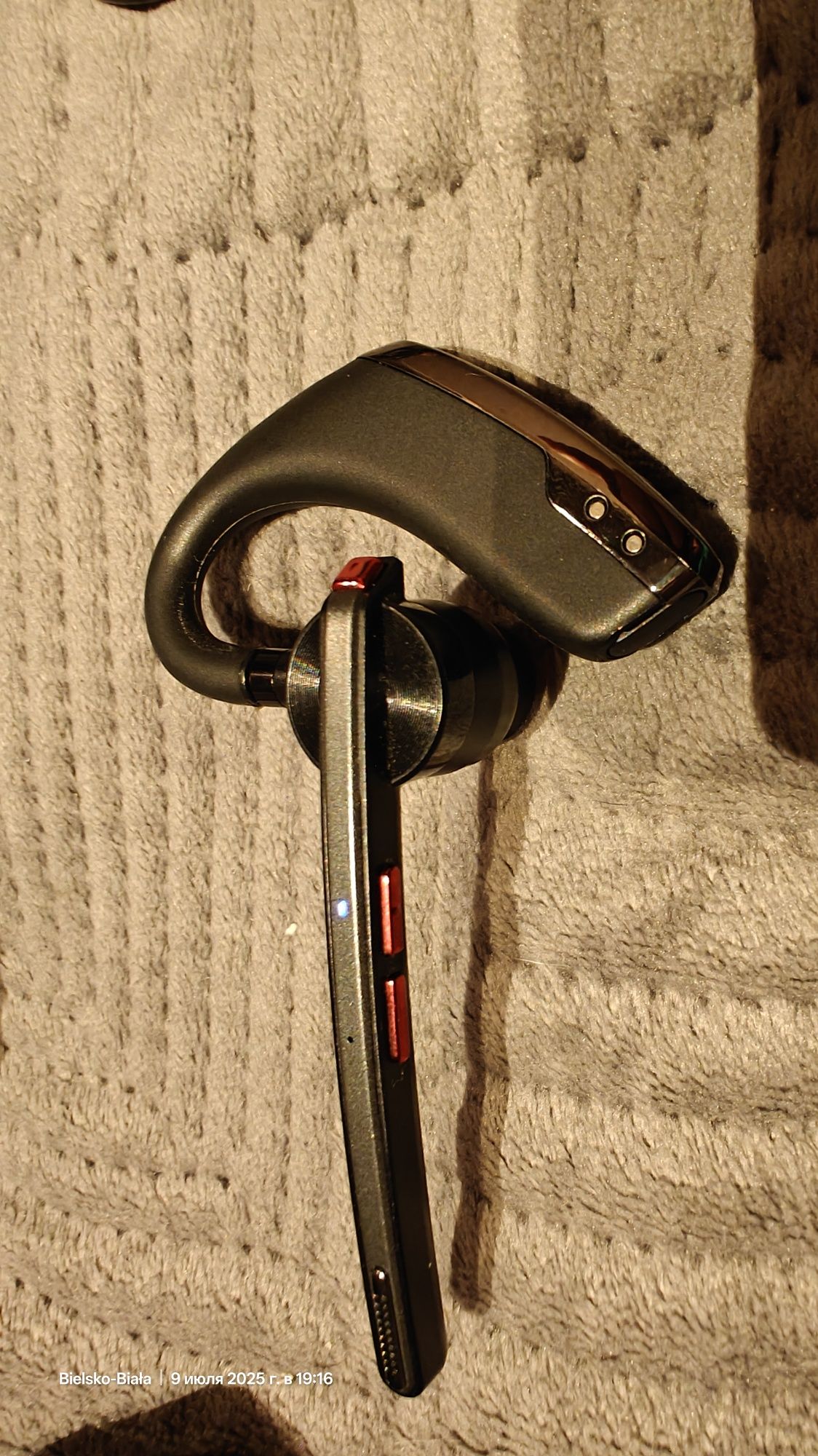 Zestaw słuchawkowy Bluetooth, Krexus EX9202