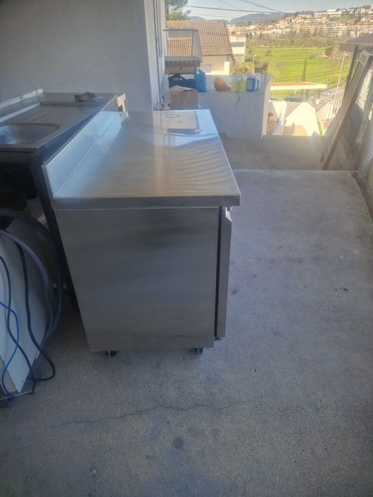 Equipamento novo
