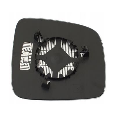 Wkład Lusterka Ogrzewany L Vw T5 03-09 Caddy 04-10