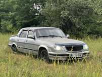 Продам газ 31105 волга (обмін)