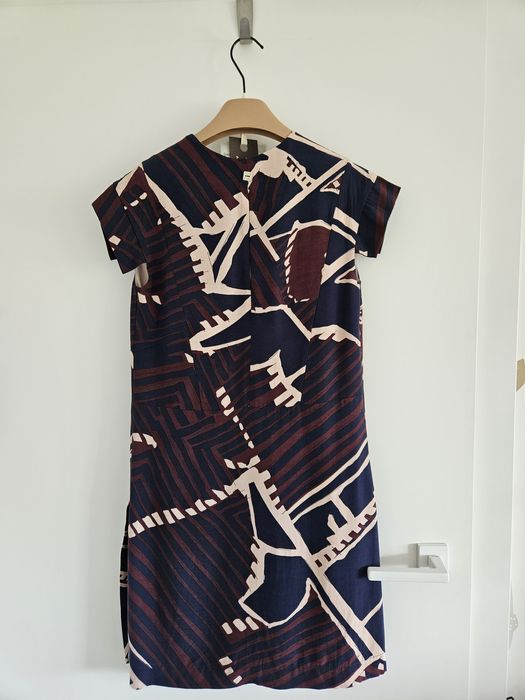 Sukienka koktajlowa Manila Grace r.34