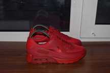 Nike Air Max 90 Ultra Essential (Женские Кроссовки Найк Аирмакс 95 97
