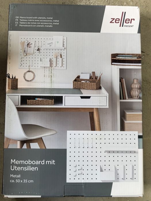 Tablica magnetyczna, #organizer