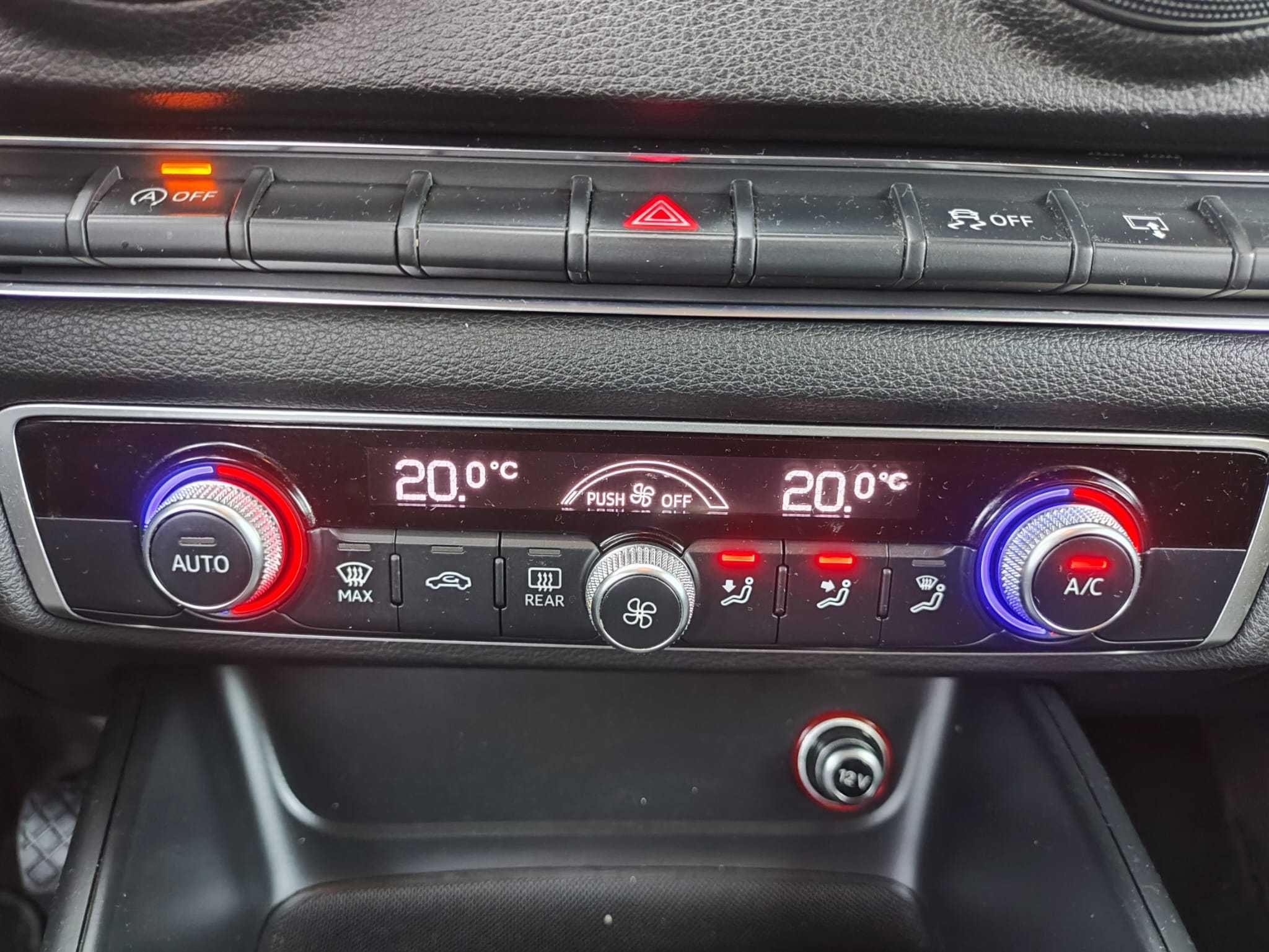 Audi A3 1.6 TDI sportback