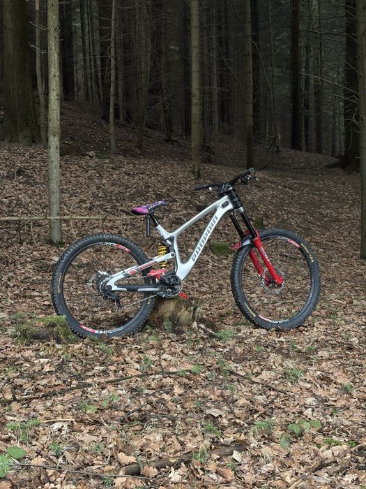 Propain Rage CF 2020