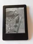 Czytnik Ebooków ebook e-book  Kindle Touch 2- 7 Generation - ser. 90C6