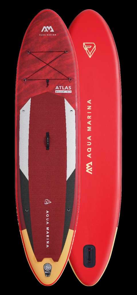 Deska SUP Aqua Marina Atlas 3.66m  BT-21ATP