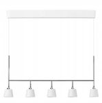 Lampa ikea nad stół