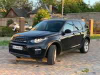 Land Rover Discovery Sport 2.0D 2016р.
