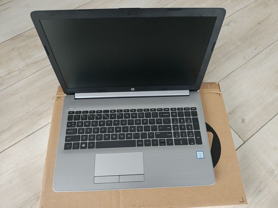Notebook HP 250 G7 Jak nowy