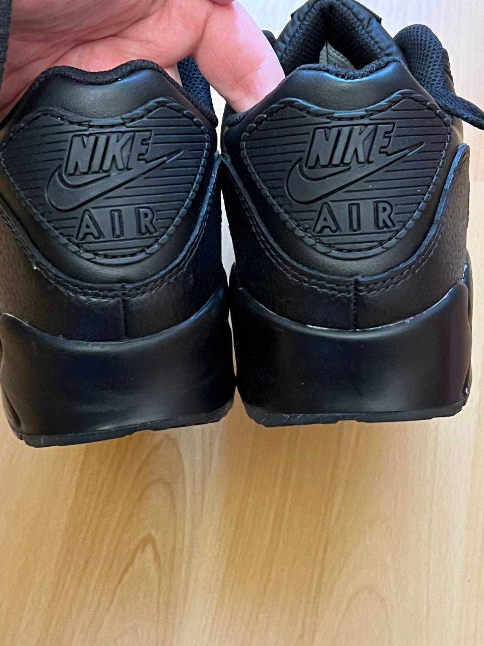 Кросівки Nike Air Max 90 Оригінал