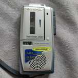 Диктофон Olympus J 400.