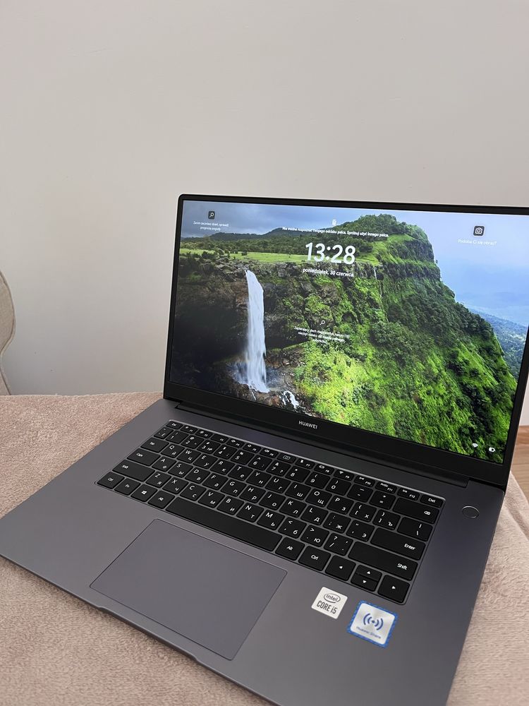 Huawei MateBook D15