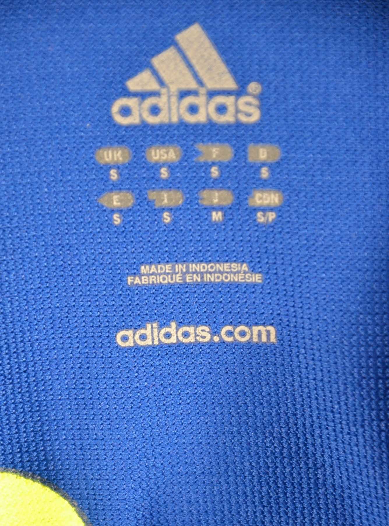 ADIDAS Formotion +F 50 Koszulka Bluza Treningowa Męska S Oryginalna