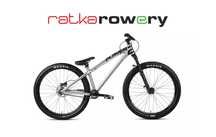Rower Dirt Street Pumptrack MTB Dartmoor Two6player EVO Medium