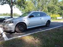 Sprzedam Opel Astra G