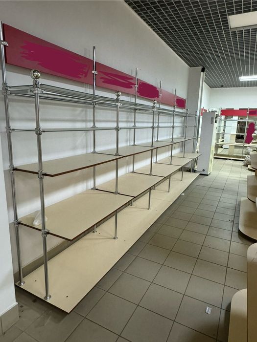 Оренда магазину 270 кв.м. в трц.