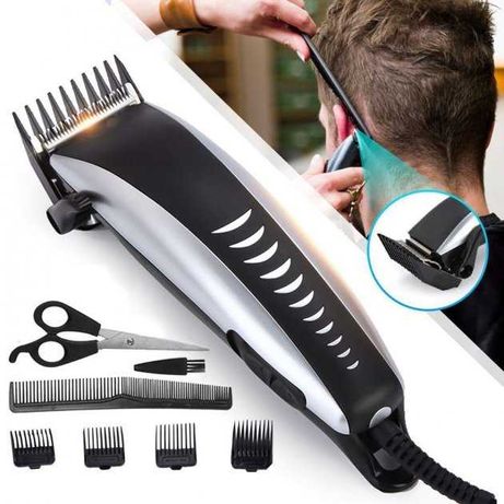 СУПЕР Машинка бритва для стрижки волос TARGET JH - 4600