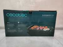 Grill elektryczny Cecotec