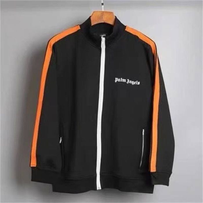 РОЗПРОДАЖ Palm Angels зіпка