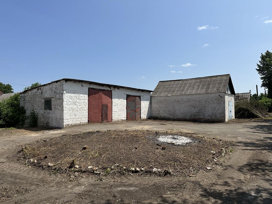 Приміщення в оренду