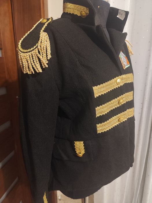 Unisex strój karnawałowy dla osoby dorosłej