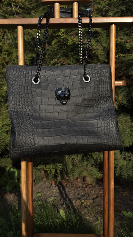 Сумка Philipp Plein