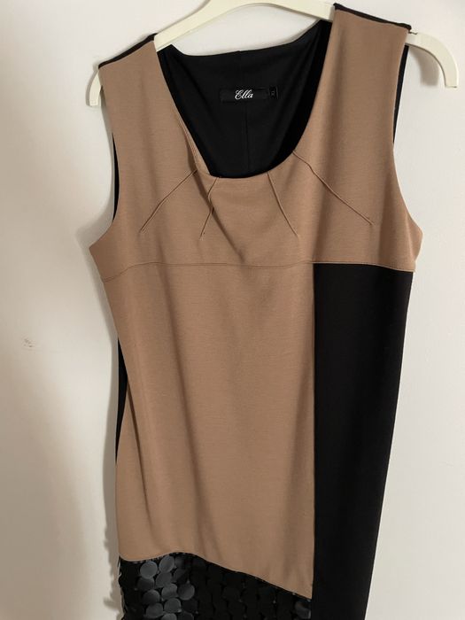 Vestido casual da marca Ella