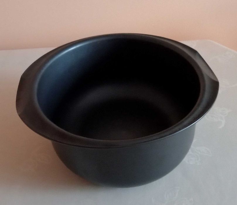 Naczynie Tupperware – pojemnik  Ultra Pro Owalny 5L – bez pokrywki