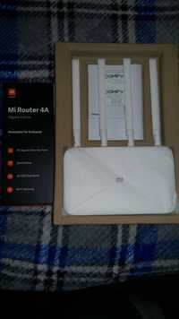 Xiaomi Mi WiFi Router 4A R4A Gigabit Edition