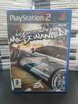Need for Speed: Most Wanted (2005) PS2 Wysyłka Wymiana Sklep Mokotów