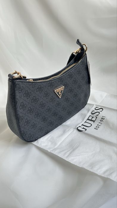 Сумка Guess в комплекті з пильником
